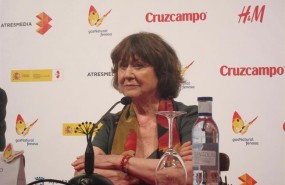 ep julieta serrano actriz espanolaenfestivalcinemalaga