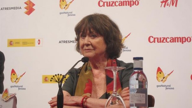 ep julieta serrano actriz espanolaenfestivalcinemalaga