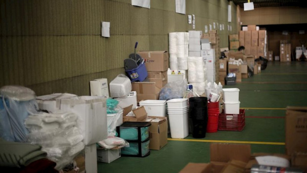 ep la brasilena brf donara alimentos y suministros por 86 millones para la lucha contra el