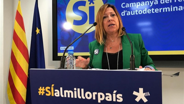 ep la directorala campanapdecatreferendum montserrat candini archivo