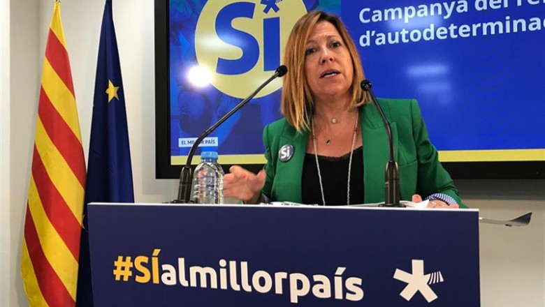 ep la directorala campanapdecatreferendum montserrat candini archivo
