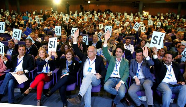 La ponencia ha sido ratificada por la dirección | PPCV ep la ponenciasido ratificadala direccion