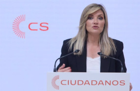 ep la portavoz nacional de cs patricia guasp ep la portavoz nacional de cs patricia guasp