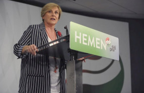ep la presidenta del pnv en bizkaia itxaso atutxa