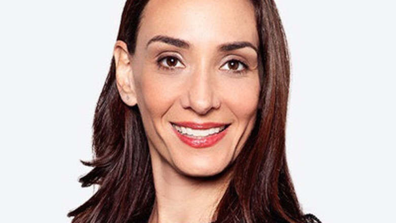 ep leslie berland nueva directora de marketing de peloton ep leslie berland nueva directora de marketing de peloton