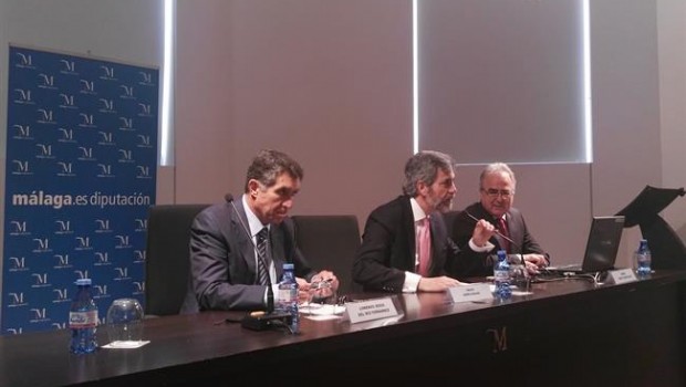 ep lesmes del rioyuste encuentro jueces vigilancia penitenciaria malaga