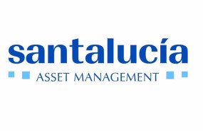 ep logo de santalucia asset management