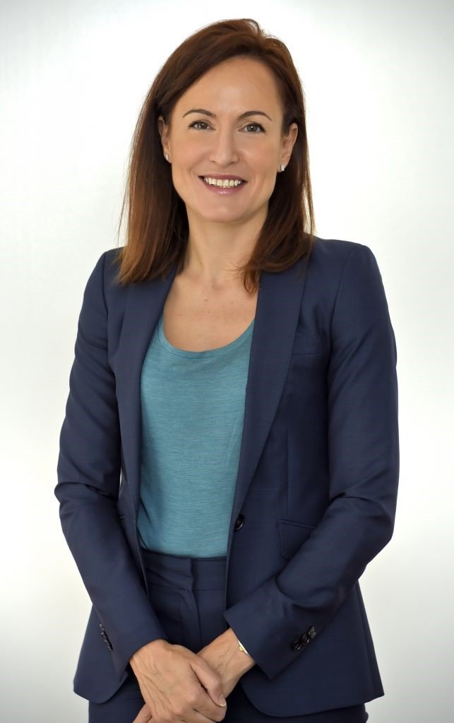 ep maite ramos directora general de dynabook iberia