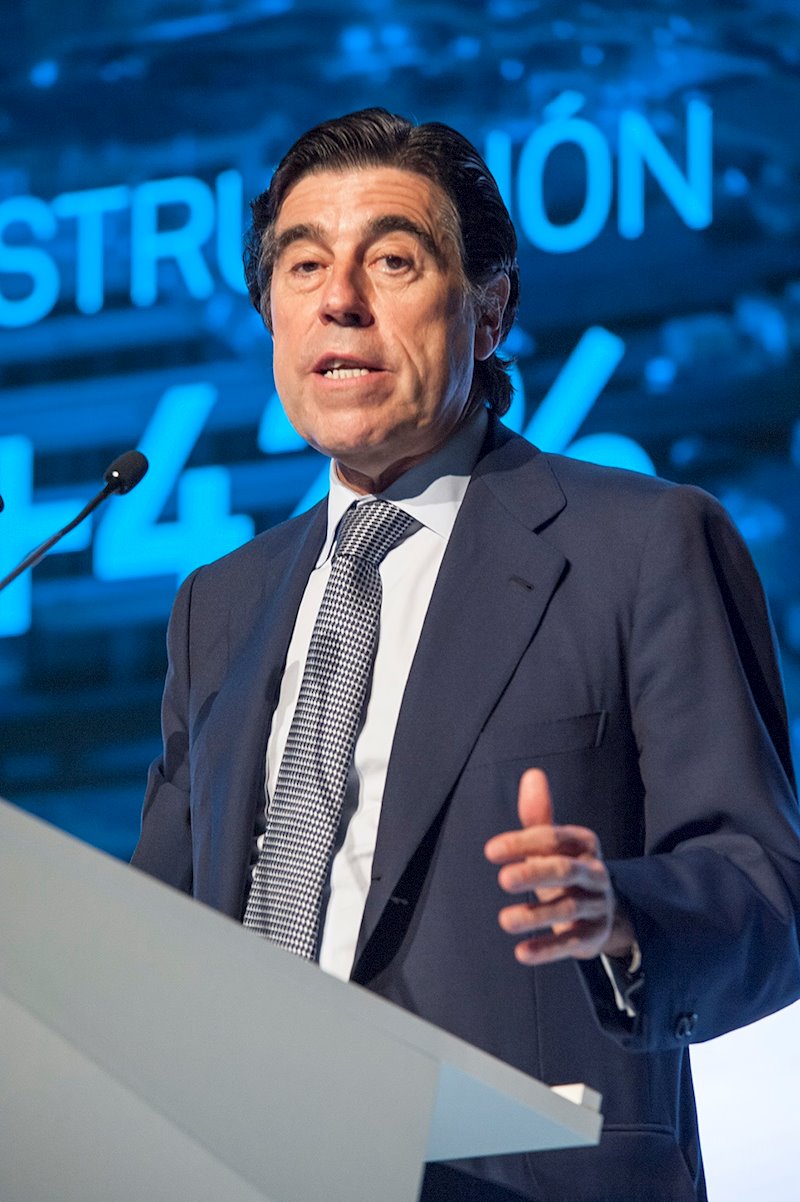 ep manuel manrique presidente de sacyr