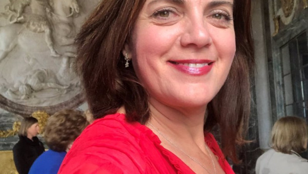 ep margarita asuar nueva directora gerente de fundacion enaire ep margarita asuar nueva directora gerente de fundacion enaire