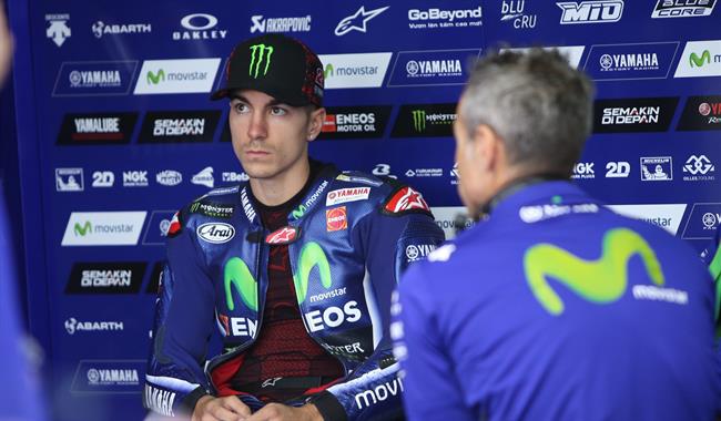 ep maverick vinales movistar yamaha motogp