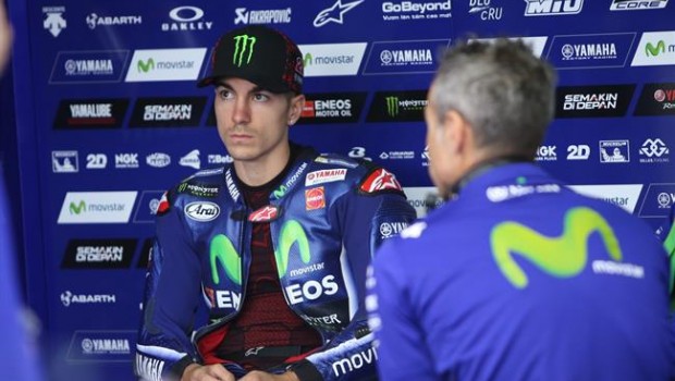 ep maverick vinales movistar yamaha motogp
