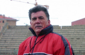 ep maximo hernandez exentrenador del numancia el rayo y el albacete