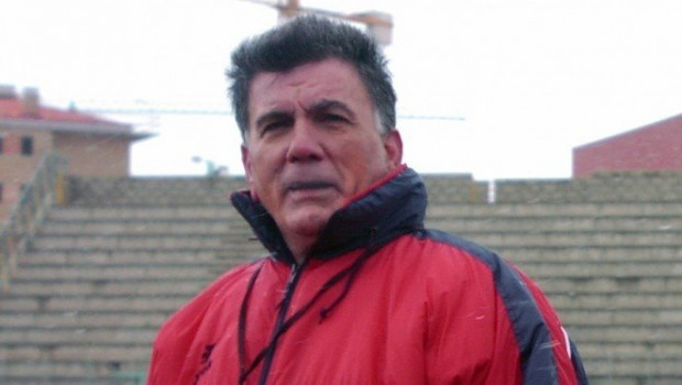 ep maximo hernandez exentrenador del numancia el rayo y el albacete