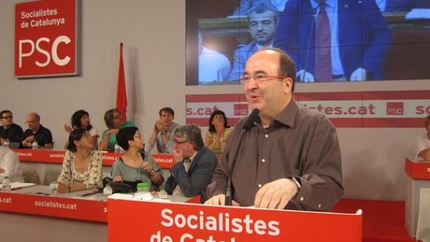 ep miquel iceta intervieneconsell nacionalpsc