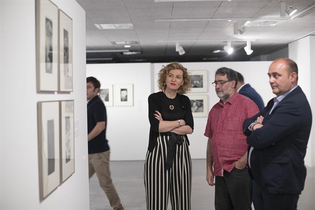 Nota, Audio Y Fotos: El Museo Picasso Colección Eugenio Arias Presenta La Exposi | COMUNIDAD DE MADRID ep nota audiofotos museo picasso coleccion eugenio arias presentaexposi