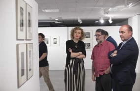 ep nota audiofotos museo picasso coleccion eugenio arias presentaexposi