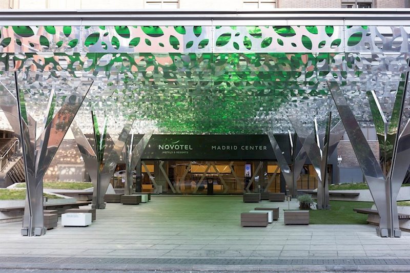ep novotel madrid center