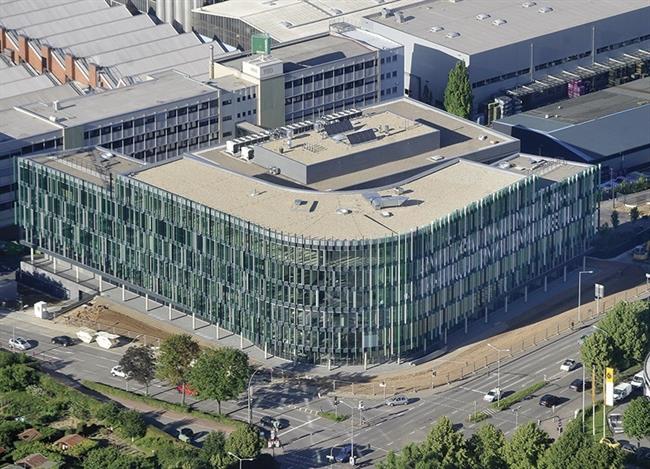ep nuevo centro tecnologicomannhummelalemania