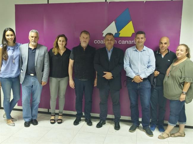 ep nuevo comite local