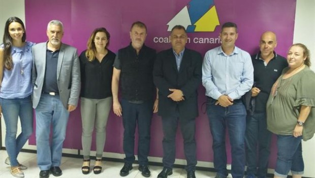 ep nuevo comite local
