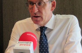 ep nunez feijoo duranteentrevista concedidaeuropa press