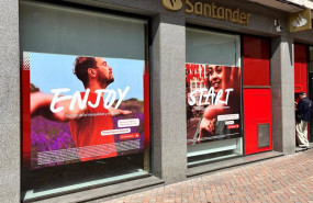 ep oficina del santander