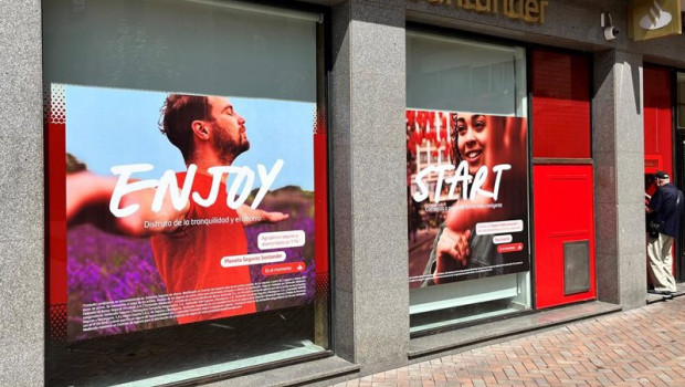 ep oficina del santander