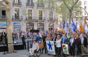 ep ofrendapdecatpnvmonumentorafael casanovabarcelona