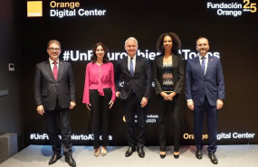 ep orange inaugura la sede fisica de su digital center ep orange inaugura la sede fisica de su digital center