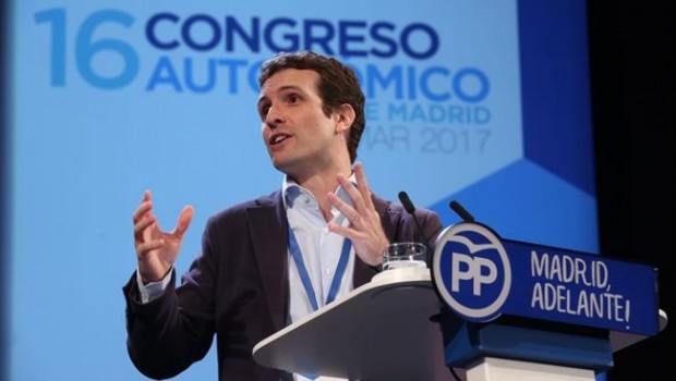 ep pablo casado