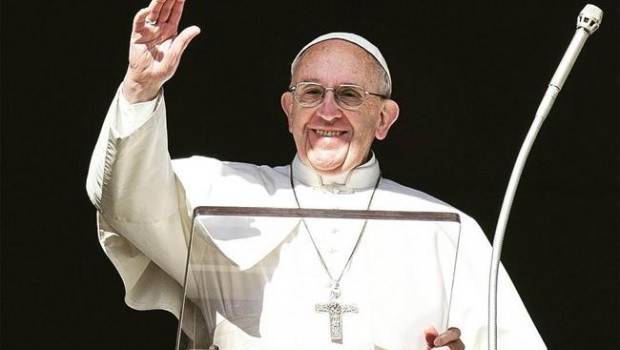 ep papa francisco saluda imagen cuenta instagram ep papa francisco saluda imagen cuenta instagram