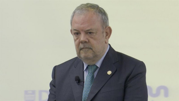 ep pedro azpiazu consejero de hacienda del gobierno vasco