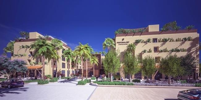 Pestana Hotel Group | PESTANA HOTEL GROUP ep pestana hotel group