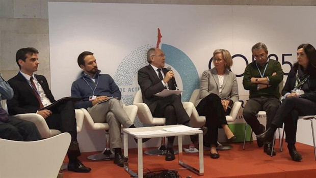 ep pie de foto y fotos la comunidad presenta su proyecto de prediccion de contaminantes ante