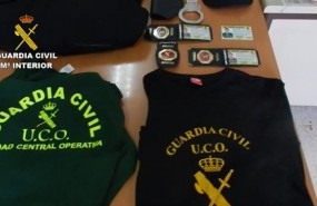 ep placasropaguardia civil falsa intervenidala operacion kodiac