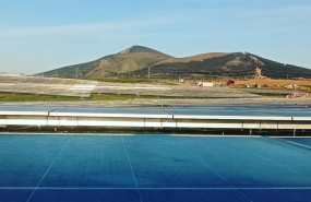 ep planta de solarpack en caceres ep planta de solarpack en caceres