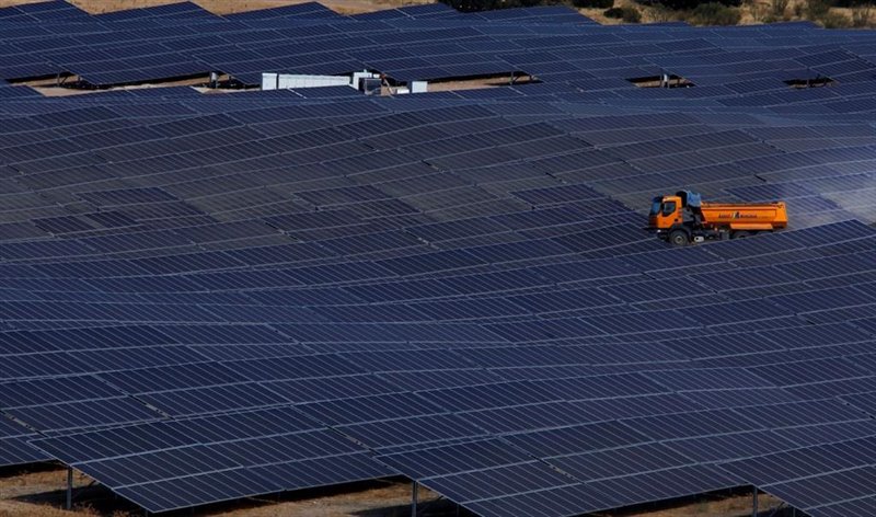 ep planta fovoltaica nunez de balboa de iberdrola