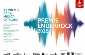 ep premis enderock 2018