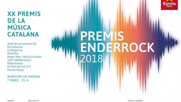 ep premis enderock 2018