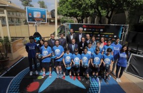 ep presentacion oficial circuito plaza 3x3 caixabank