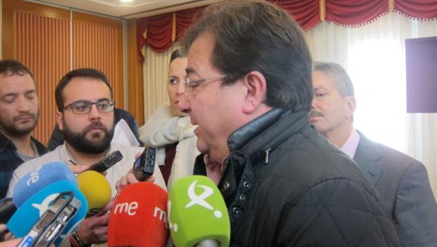 ep presidentela juntaextremadura guillermo fernandez vara
