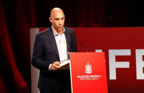 ep presidentereal federacion espanolafutbol rfef luis rubiales