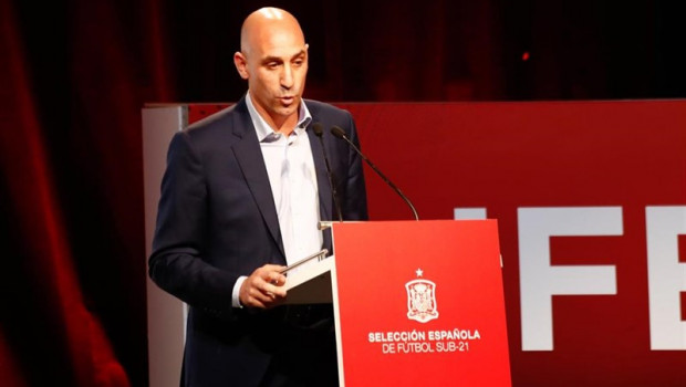 ep presidentereal federacion espanolafutbol rfef luis rubiales