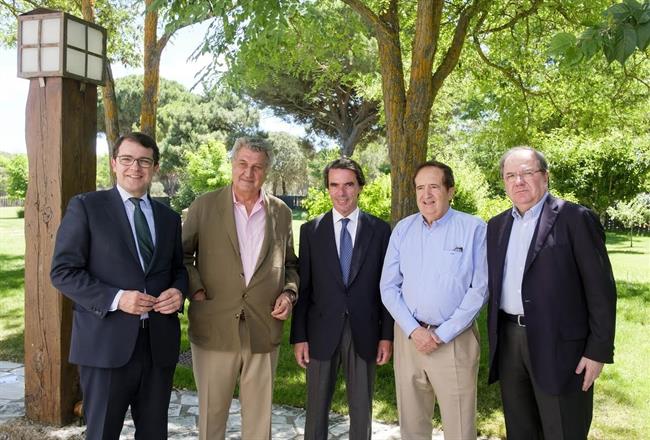ep presidentesex presidentes pp castillaleonjunta