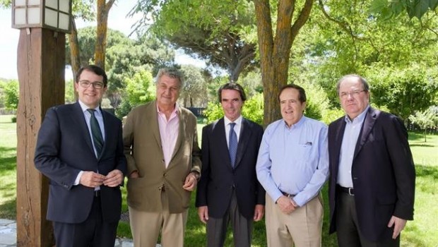 ep presidentesex presidentes pp castillaleonjunta