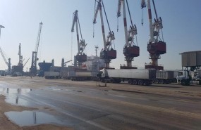 ep puerto santander huelga estiba