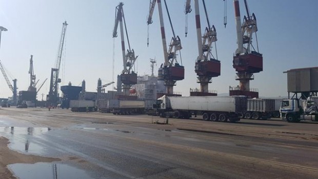 ep puerto santander huelga estiba