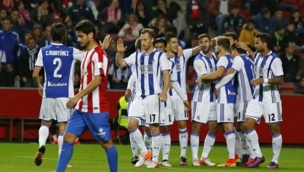 ep real sociedad sporting gijon