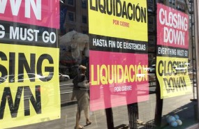 ep rebajas liquidacion compras comercio consumo